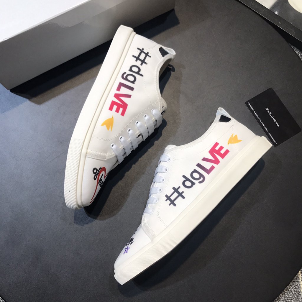 D*G sneaker